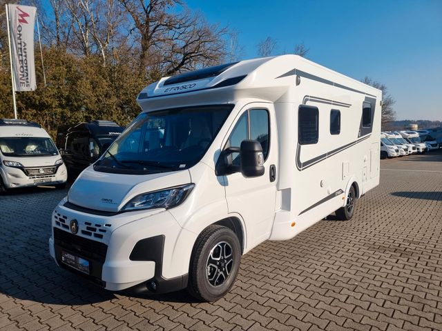 Etrusco T7400QBC 180 AT | Complete Selection | Sofort