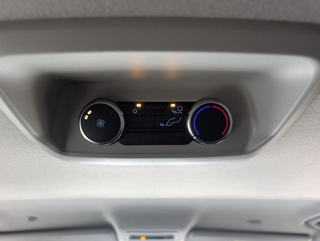 Ford Transit Custom Trail 2,0l L2 Allrad Automatik!