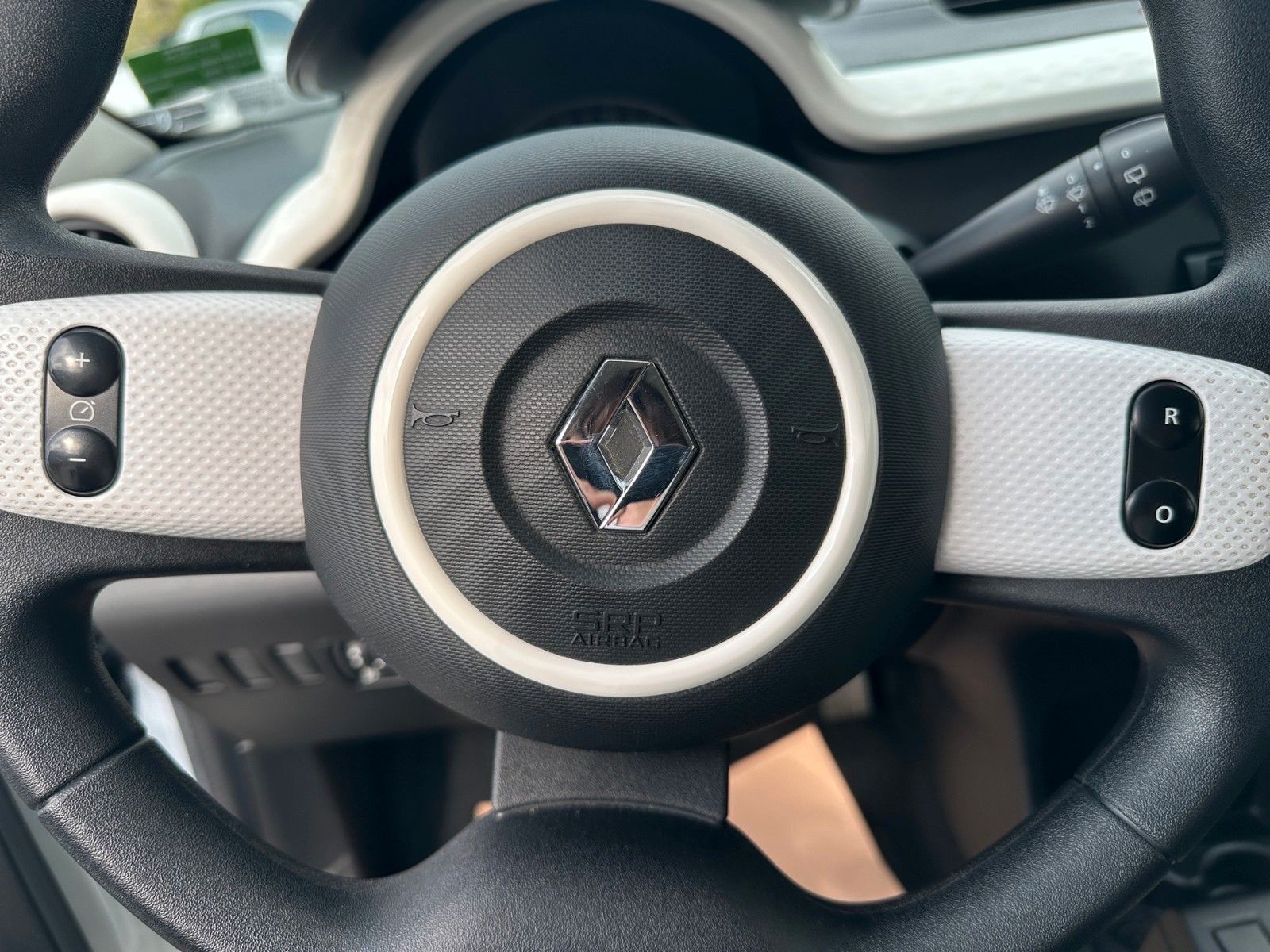 Renault Twingo Life – Bild 15