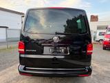 Volkswagen T5 Multivan Highline/Leder/Navi/AHK/SHZ/Standhzg - Volkswagen T5 Multivan in Mainz