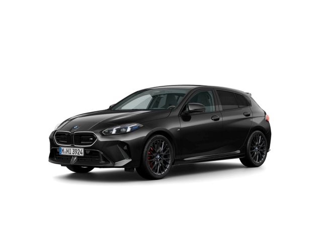 BMW M135 xDrive Pro M-Sitze AHK ACC 360° HUD HK ALED