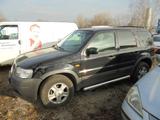 Ford Maverick 2,0 Benzin, Leder, AHK - gebrauchte Ford Maverick aus dem Jahr 2003