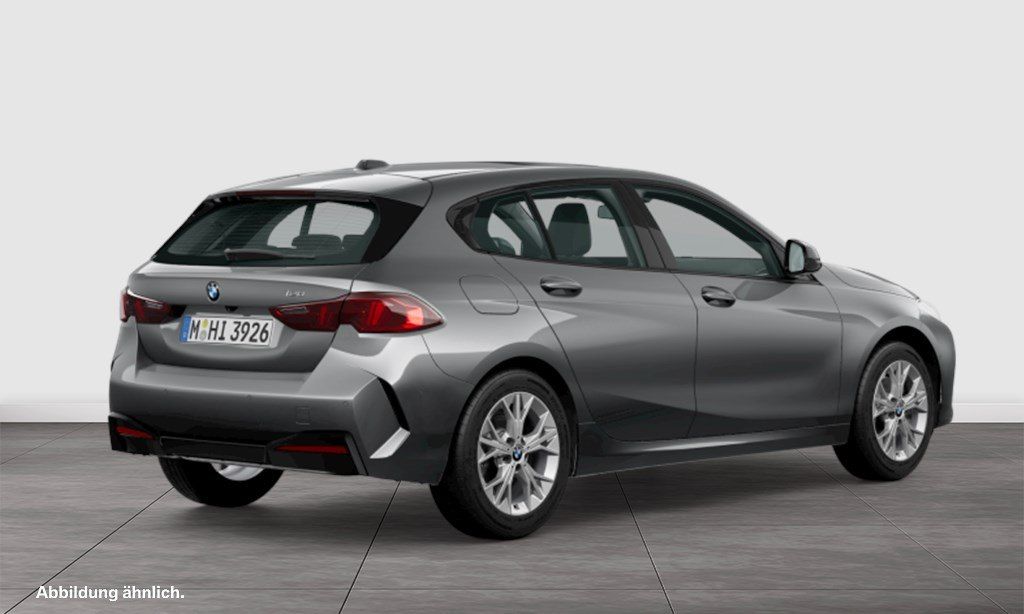 BMW 120 - Bild 2