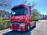 Renault T520 Standklima/Retarder/Voll Luft/Euro 6 - Renault T 520