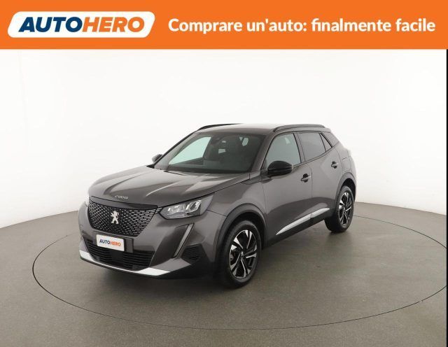 Image of Peugeot 2008