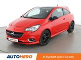 Opel Corsa 1.4 Turbo Color Edition ecoFlex*PDC*SHZ* - Opel Corsa: Rot