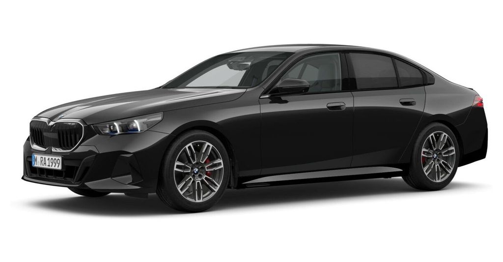 Image of BMW 520