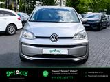 Volkswagen e-up!*CCS*SHZ*PDC*CLIMATRONIC*KAMERA - mit Elektro-Antrieb: Kleinwagen