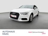 Audi A3 Limousine 1.0 TFSI PDC Business SHZ Navi - Audi A3 Business Gebrauchtwagen