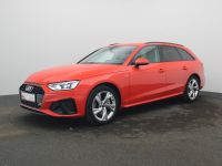 Audi A4 - Vorschau Bild 3