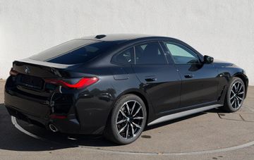 BMW 420 Gran Coupé - 6
