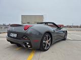 Ferrari California 4.3 V8 4-Sitzer - - Ferrari: 3.8