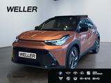 Toyota Aygo X Hybrid 1,5l CVT Lounge *Faltdach*JBL*SHZ*