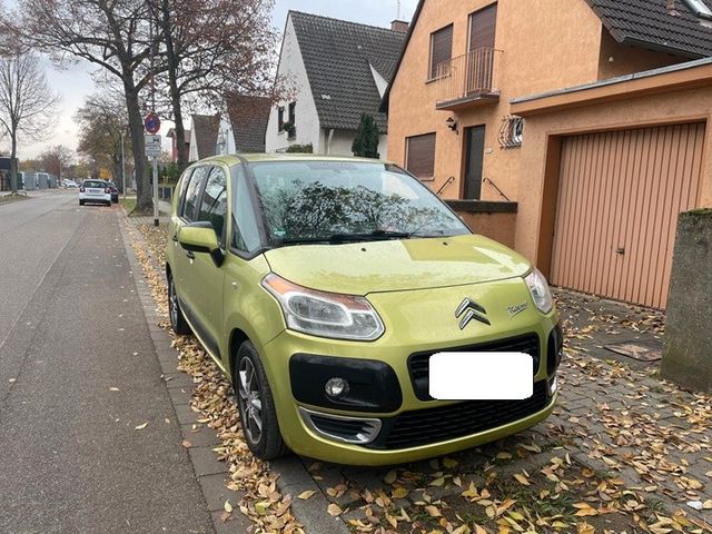 Citroën C3 Picasso Steuerkettensatz & TÜV NEU 11/2026