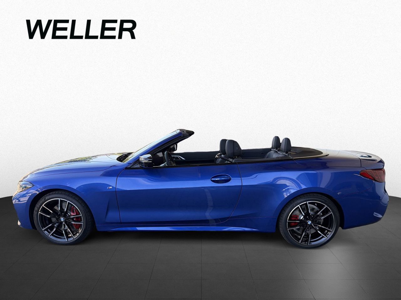BMW M440 - Bild 6