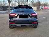 Maserati Levante Benzin 3.0 V6 GRANSPORT 4x4 Au... - Maserati Levante von privat