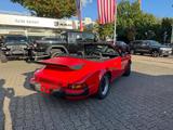 Porsche 911 Carrera 3.2 SC Cabrio luftgekühlt H-Zulassun - Porsche aus 1984: 911 Carrera