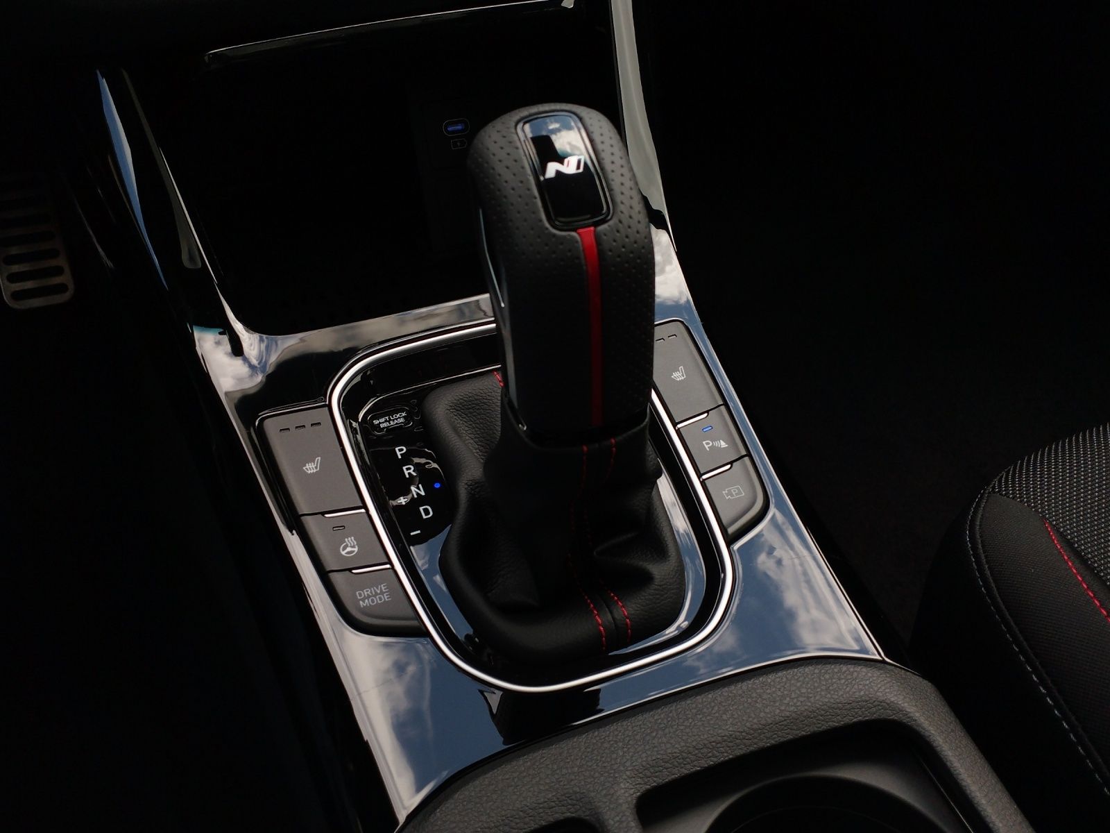 Hyundai i30 - Bild 19