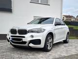 BMW X6 xDrive50i - - BMW X6: 50i