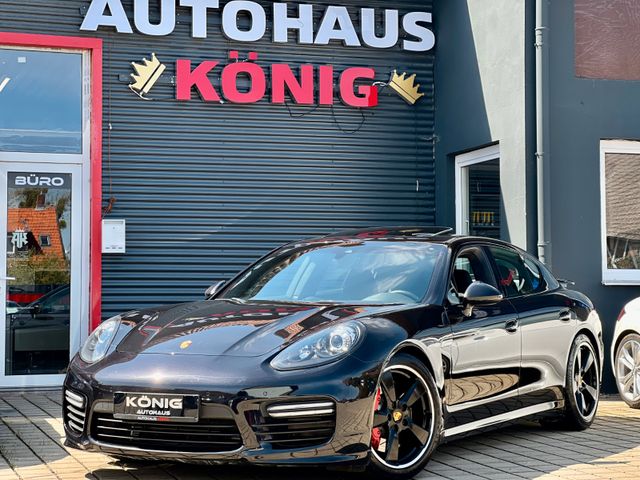 Porsche Panamera GTS Sport-Chrono*AGA*20"*BOSE*