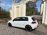 Volkswagen VW Golf 6 2.0 TDI Highline 140 PS AHK Alcantara - Volkswagen Golf: TDI 140 Ps