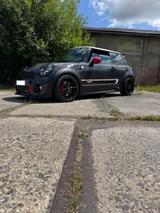 MINI JCW R56 GP2 / Recaro CS / 2. Hand - MINI Cooper R56 Gebrauchtwagen