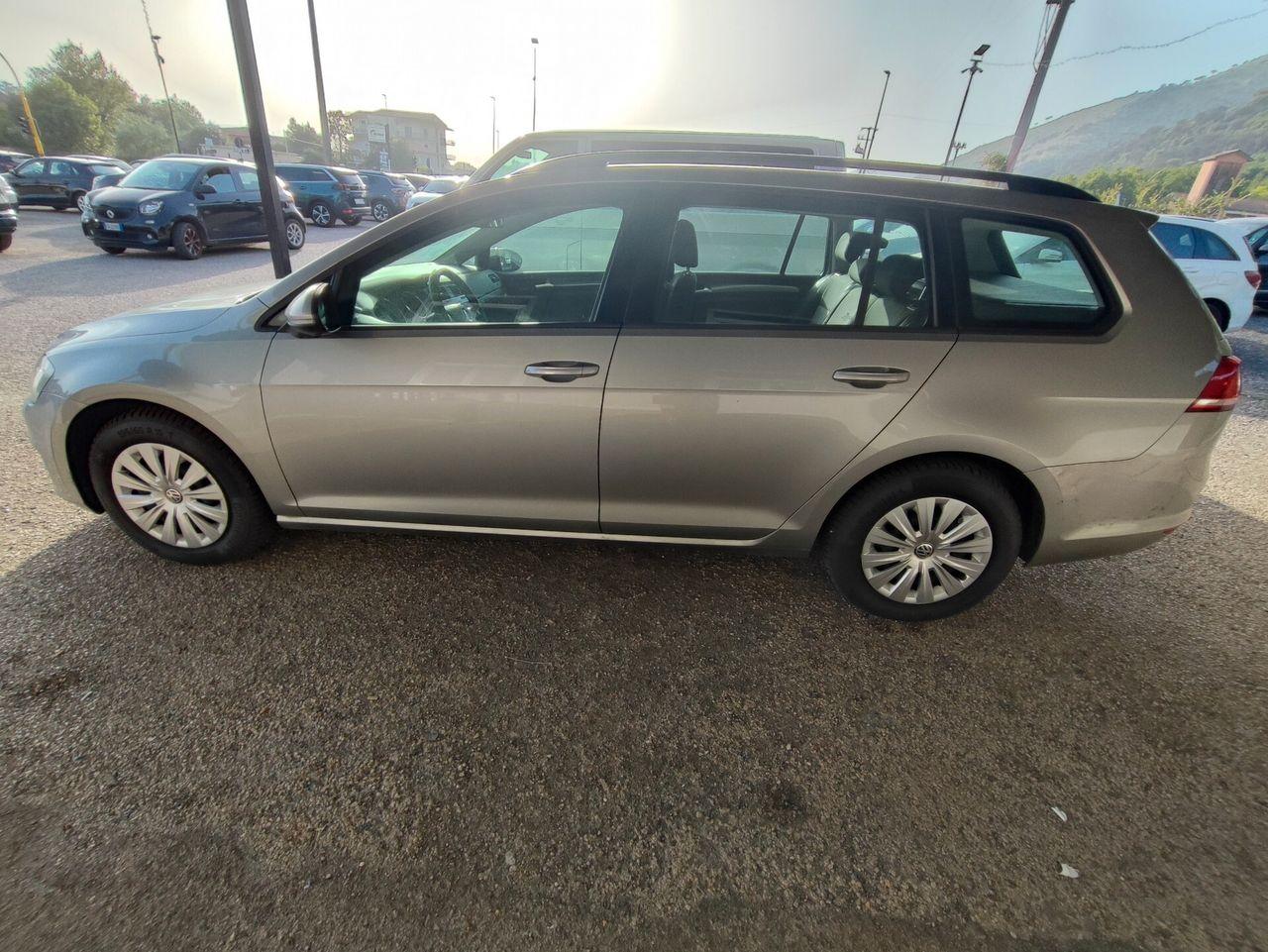 Volkswagen Golf 2013 — photo 7