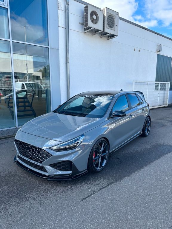 Image of Hyundai i30