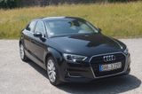 Audi A3 1.5 TFSI design 1. Hand - Audi A3: De