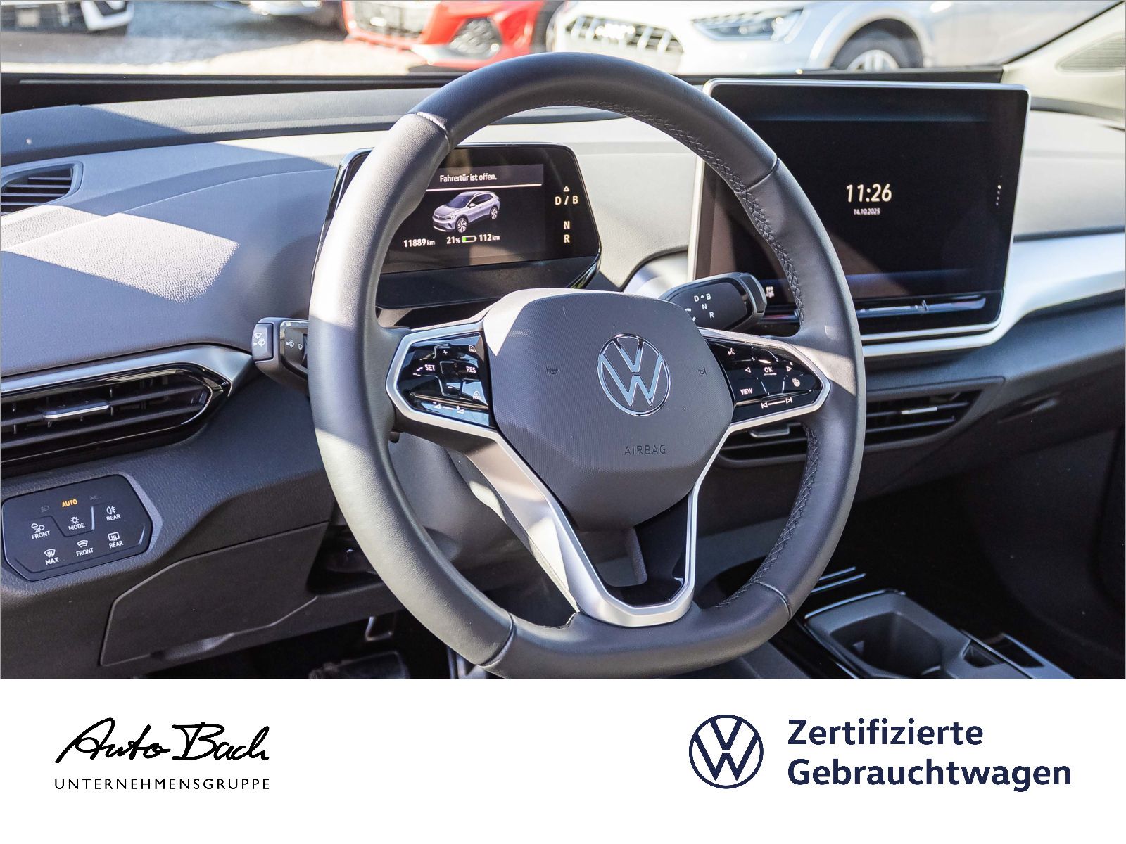 Volkswagen ID.4 - Bild 12