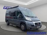 Fiat Ducato 130 Multijet 2.3 D Womo AHK Alarm Temp PD - gebrauchte Fiat Ducato aus dem Jahr 2013