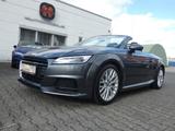 Audi TT 1.8 TFSI S-Line *NAVI*ALU*PDC*XENON* - Audi TT 8N mit Benzin-Antrieb