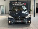 BMW 216d Gran Tourer Luxury Line/Panorama/Leder/ - BMW 216 Gebrauchtwagen