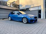 BMW M140i xDrive A Special Edition - non OPF  - blaue BMW M-Modelle