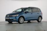 Volkswagen TOURAN COMFORTLINE 1.4TSI DSG 7-SITZER+NAVIuvm - Volkswagen Touran: 1t