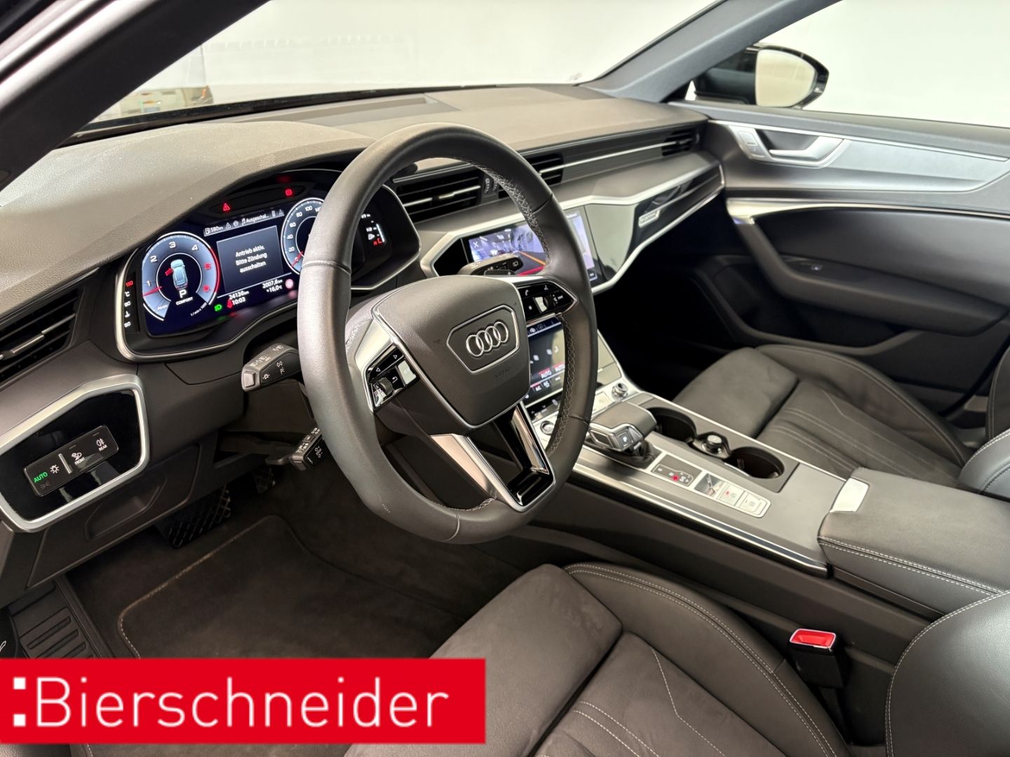 Audi A6 - Bild 9