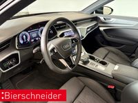 Audi A6 - Vorschau Bild 9