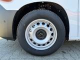Opel Combo E Cargo Basis M 1,5 Diesel - Opel Combo B mit Diesel-Antrieb