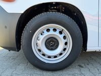 Opel Combo - Vorschau Bild 4