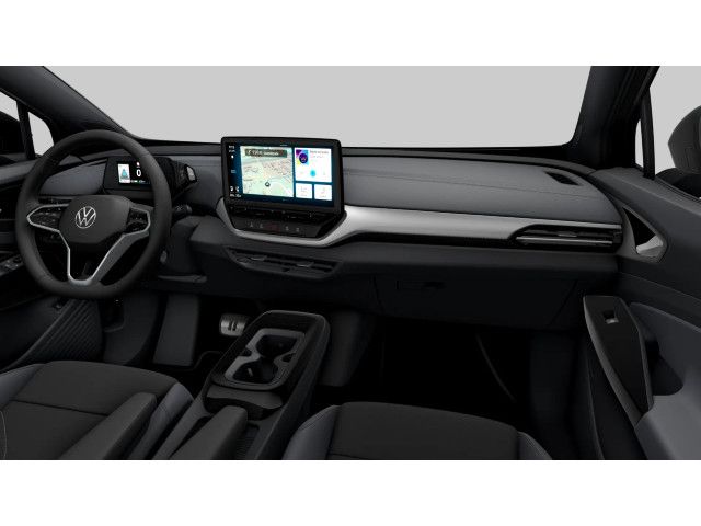 Volkswagen ID.5 - Bild 17