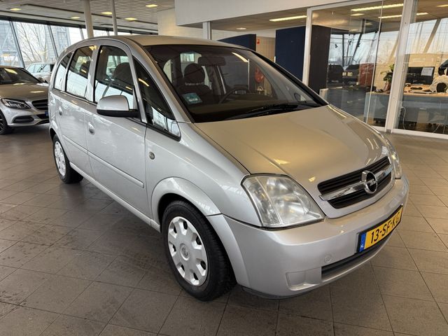 Opel Meriva 1.6-16V Enjoy