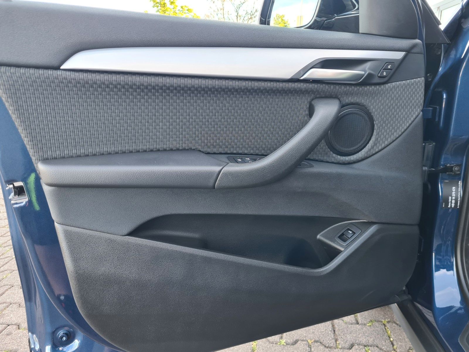 BMW X2 s18d Advantage - LED - NAVI+ - HUD - CAM - foto 19