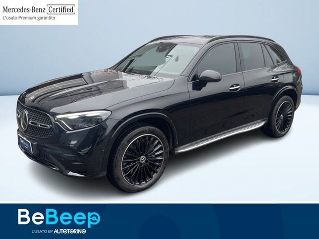 Mercedes-Benz GLC 300 D AMG LINE PREMIUM PLUS 4M