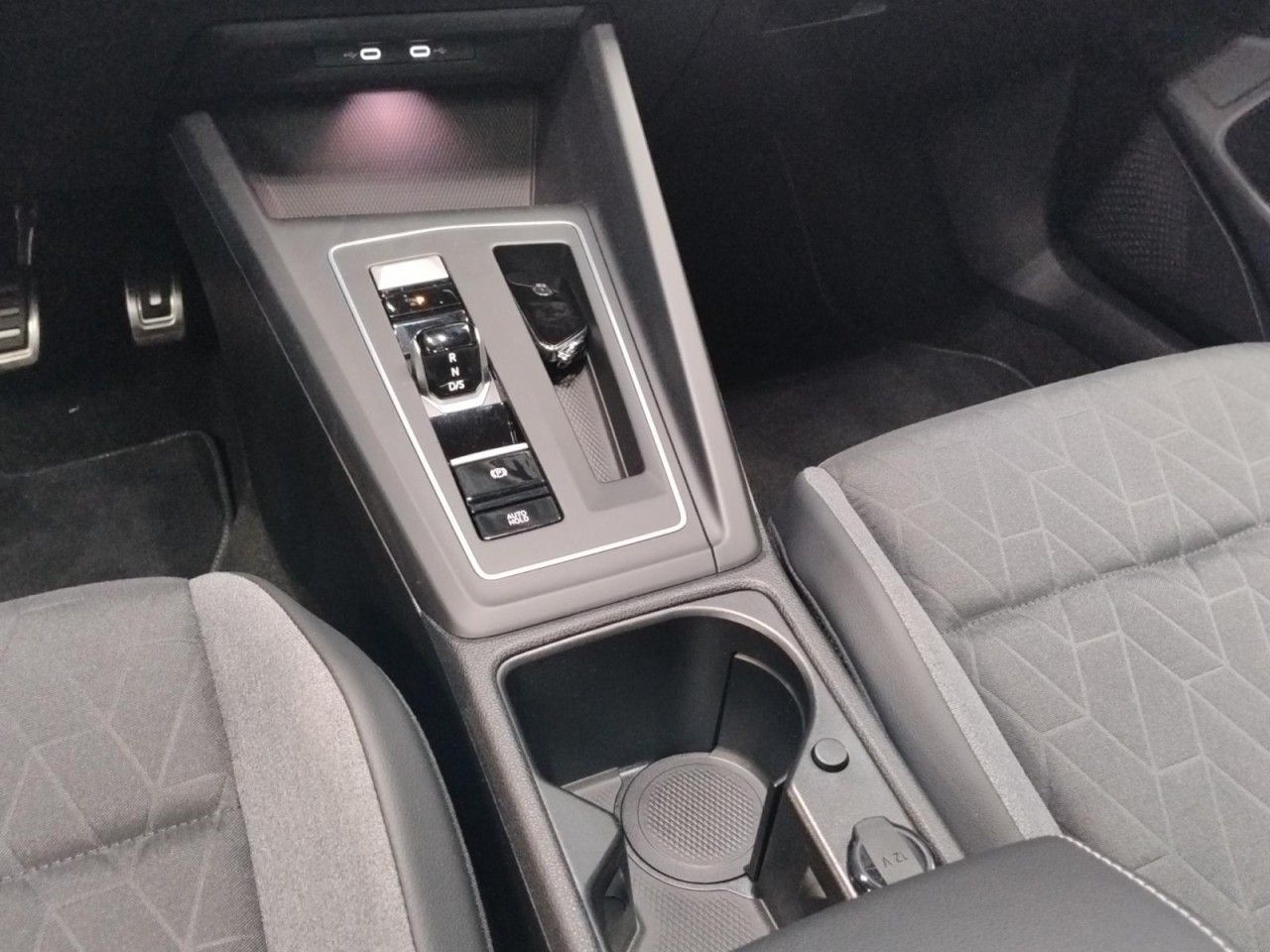 Golf Variant GOAL 1.5 eTSI DSG Klima