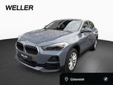 BMW X2 sDrive18d SHZ PDC RFK Bluetooth Navi LED - BMW X2 in Bielefeld