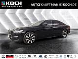 Volvo S90 T8 AWD Recharge Ultimate Dark PANO HUD B&W - Volvo S90: Recharge Ultimate Dark