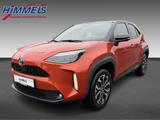 Toyota Yaris Cross  1,5 Hybrid FWD Spicy Edition, *Safe - Toyota Yaris Cross mit Benzin-Antrieb: Automatik