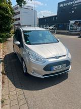 Ford B-Max 1,0 EcoBoost 74kW S/S Colourline Colou... - Ford B-Max: Colourline