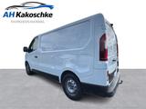 Fiat Talento 2,0 L1H1 3 Sitz SX Rückfahrkam Klima AHK - gebrauchte Fiat Talento aus dem Jahr 2020