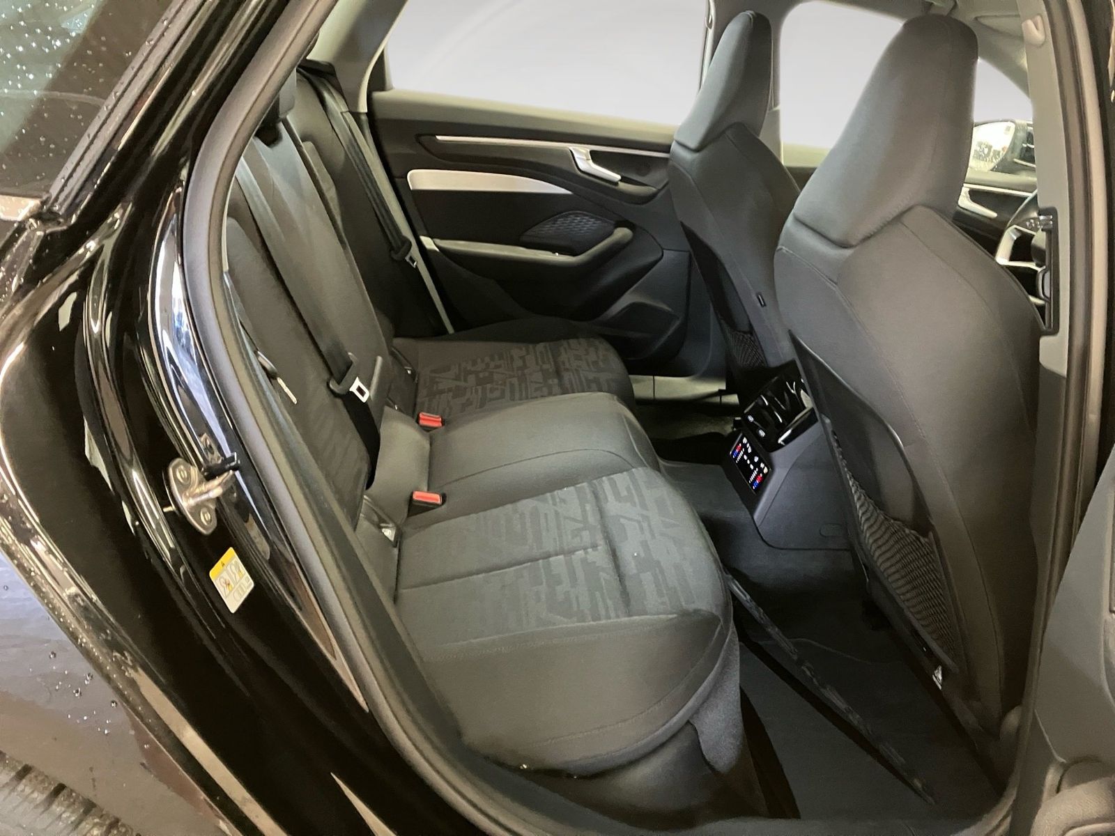Audi A6 - Bild 10